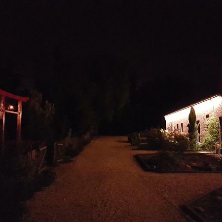 טורנאי Holiday Home L'Aubepine מראה חיצוני תמונה