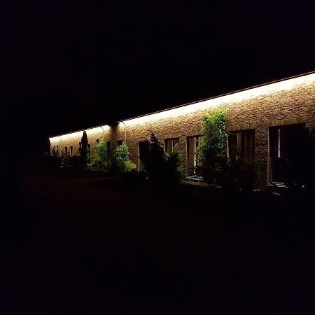 טורנאי Holiday Home L'Aubepine מראה חיצוני תמונה