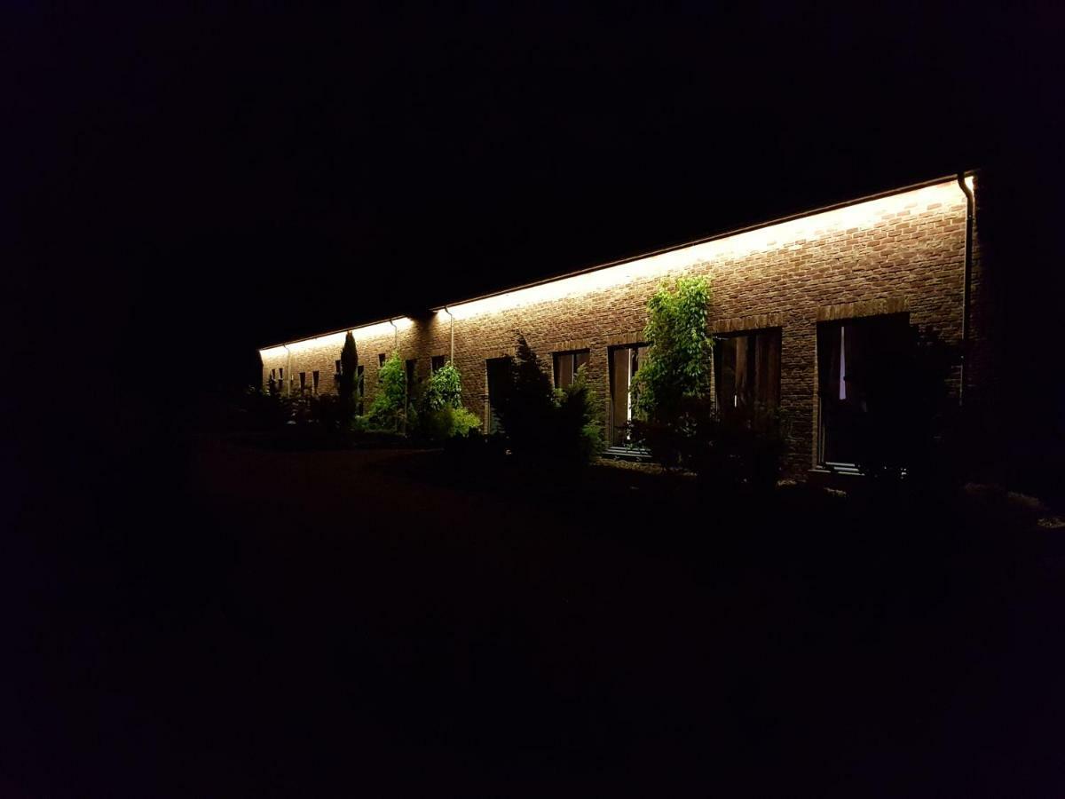 טורנאי Holiday Home L'Aubepine מראה חיצוני תמונה